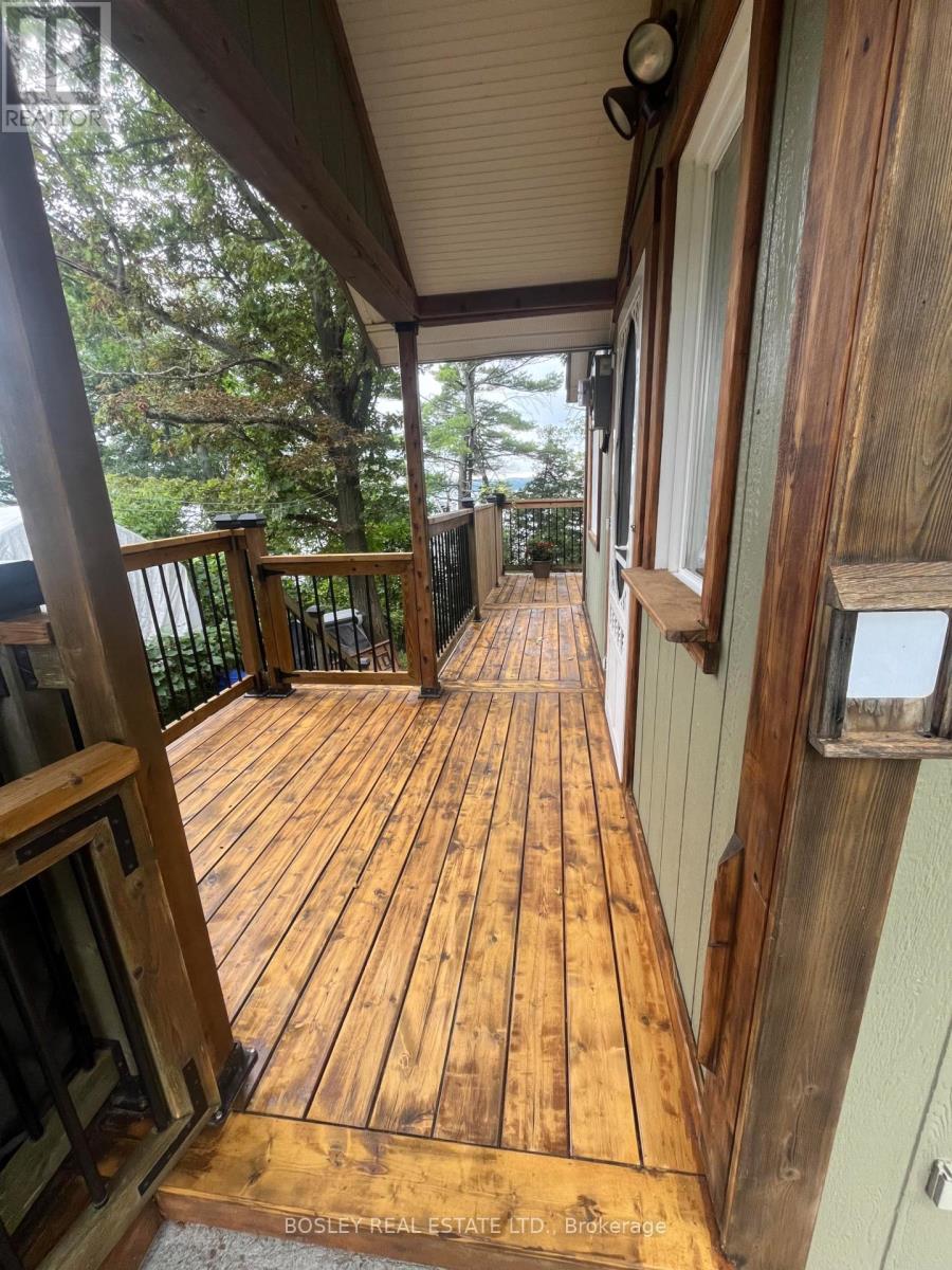 6812 Shearer Point Road, Alnwick/haldimand, Ontario  K0K 2X0 - Photo 9 - X12742070