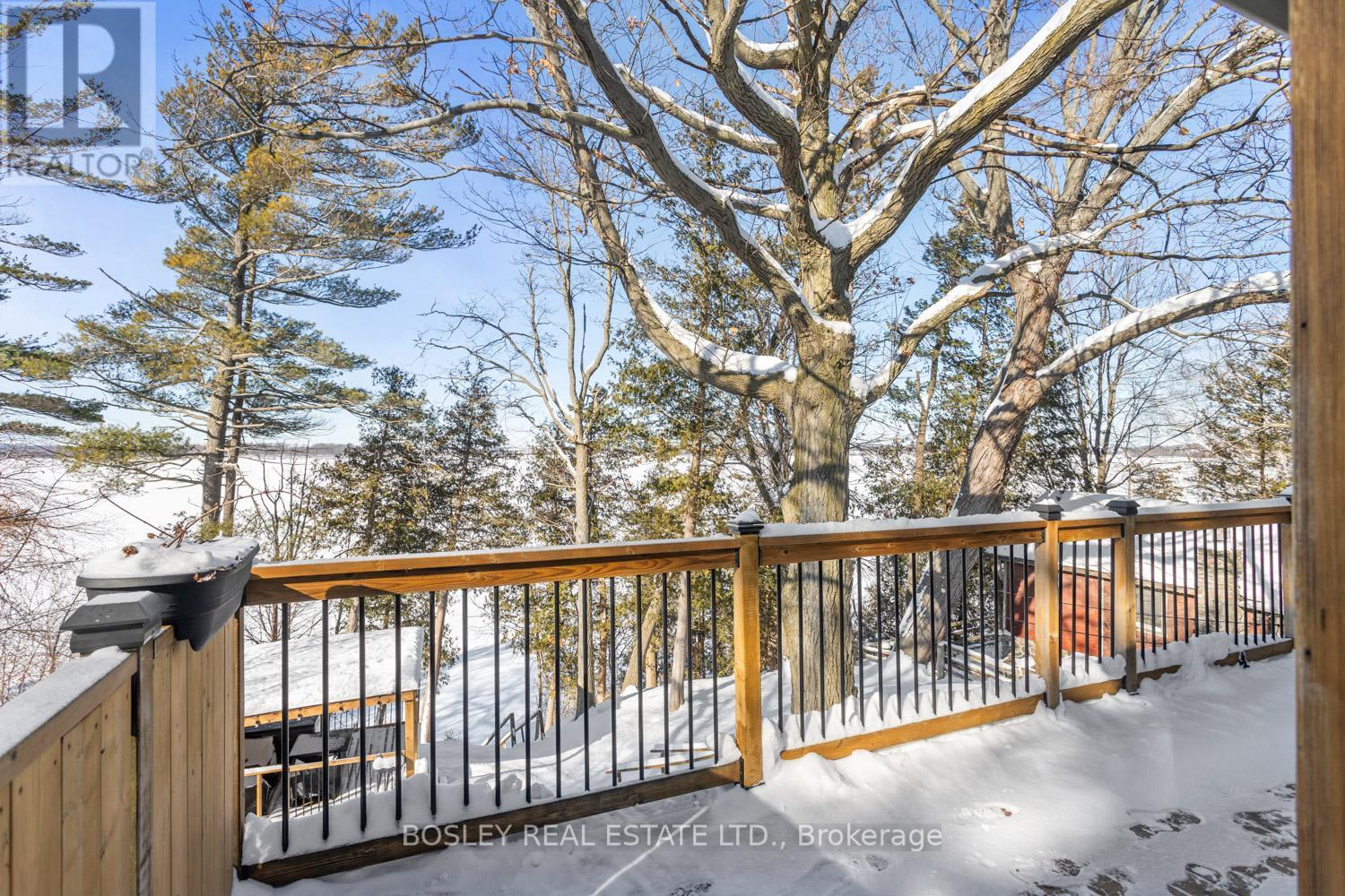 6812 Shearer Point Road, Alnwick/haldimand, Ontario  K0K 2X0 - Photo 8 - X12742070