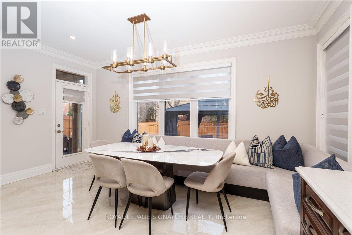 1268 Kestell Boulevard, Oakville, Ontario  L6H 0B3 - Photo 10 - W12746816