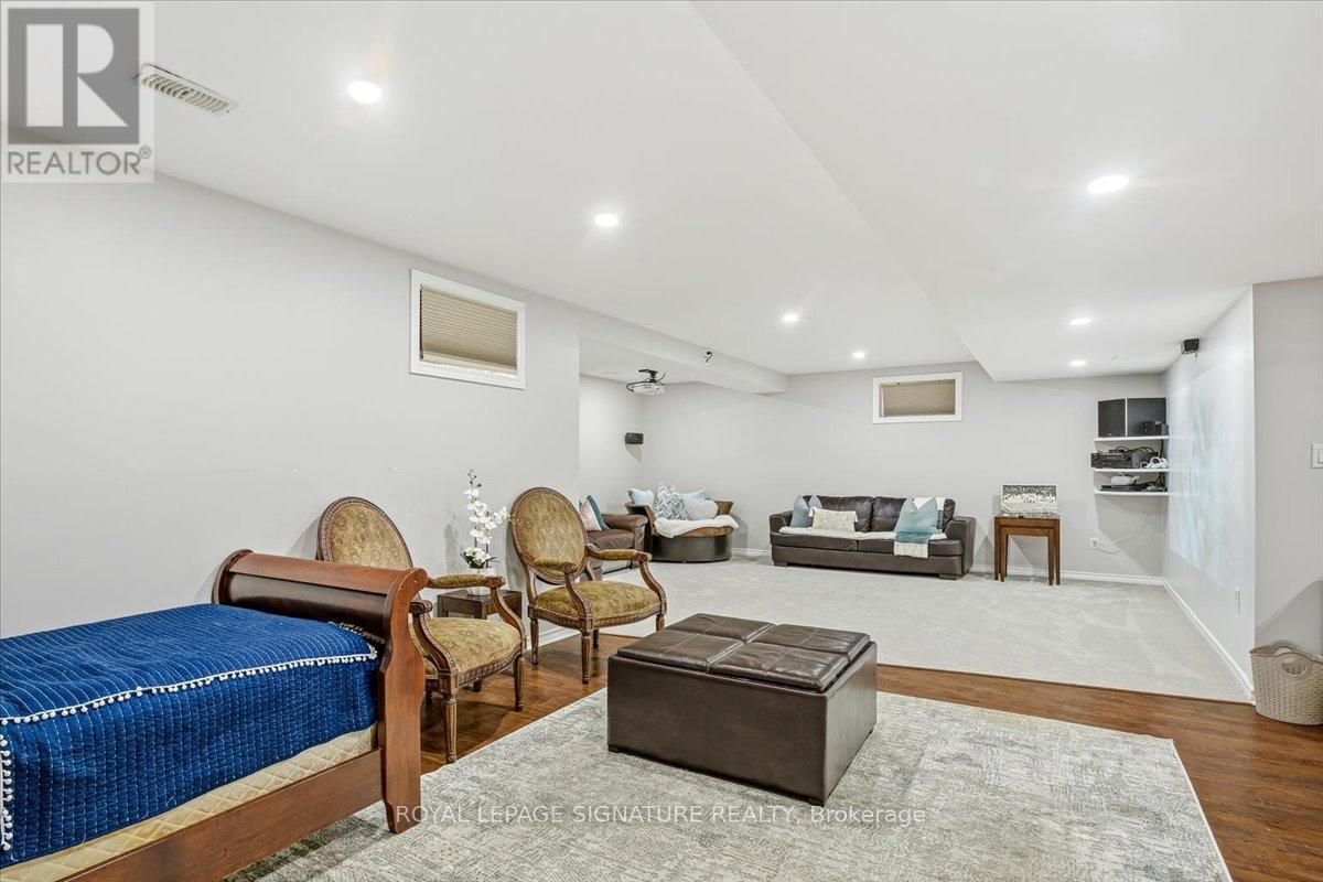 1268 Kestell Boulevard, Oakville, Ontario  L6H 0B3 - Photo 26 - W12746816