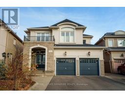 1268 KESTELL BOULEVARD, Oakville, Ontario