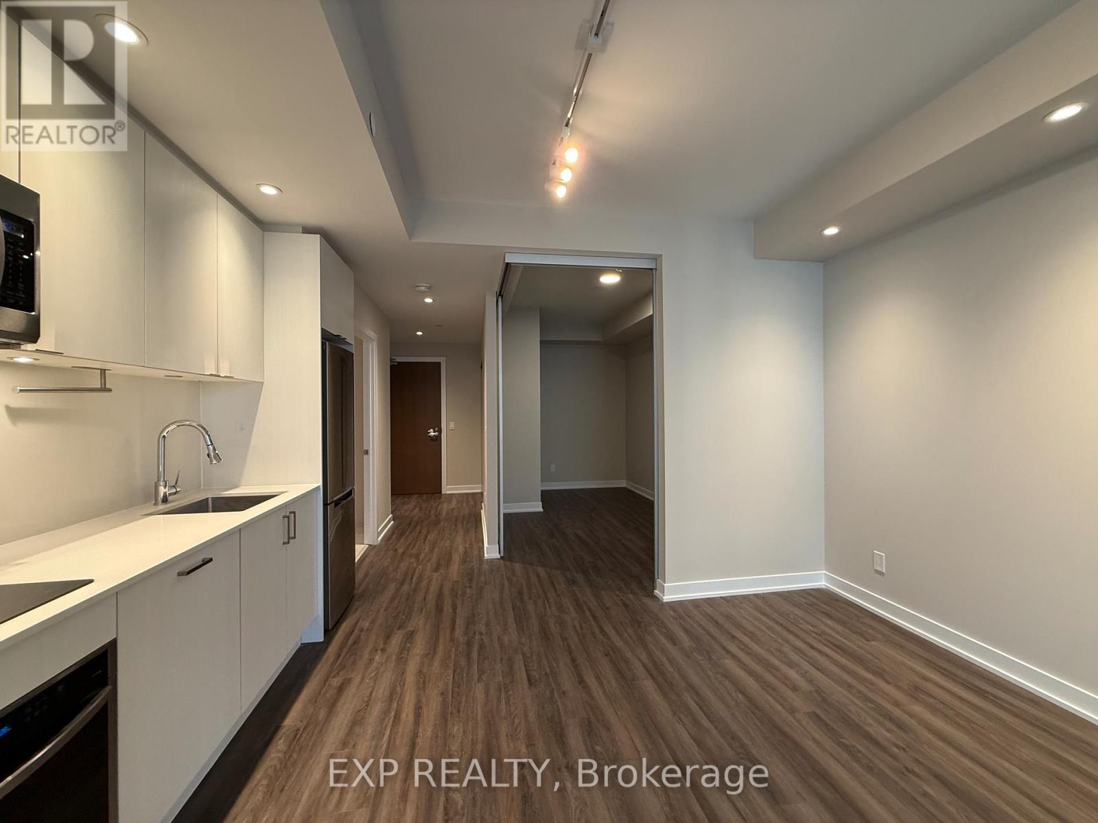 2305 - 1928 Lakeshore Boulevard W, Toronto, Ontario  M6S 0B1 - Photo 10 - W12746818