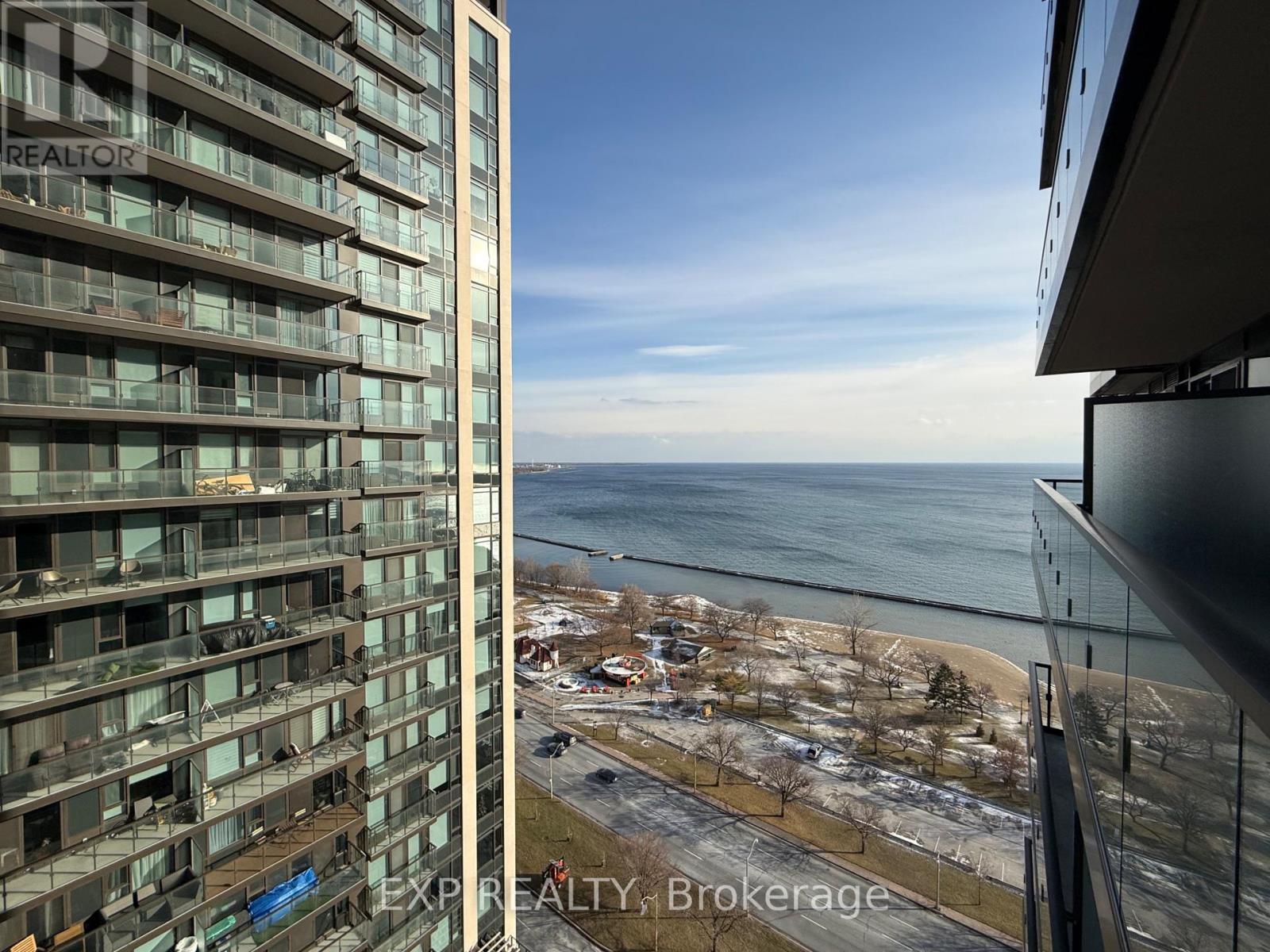 2305 - 1928 Lakeshore Boulevard W, Toronto, Ontario  M6S 0B1 - Photo 23 - W12746818