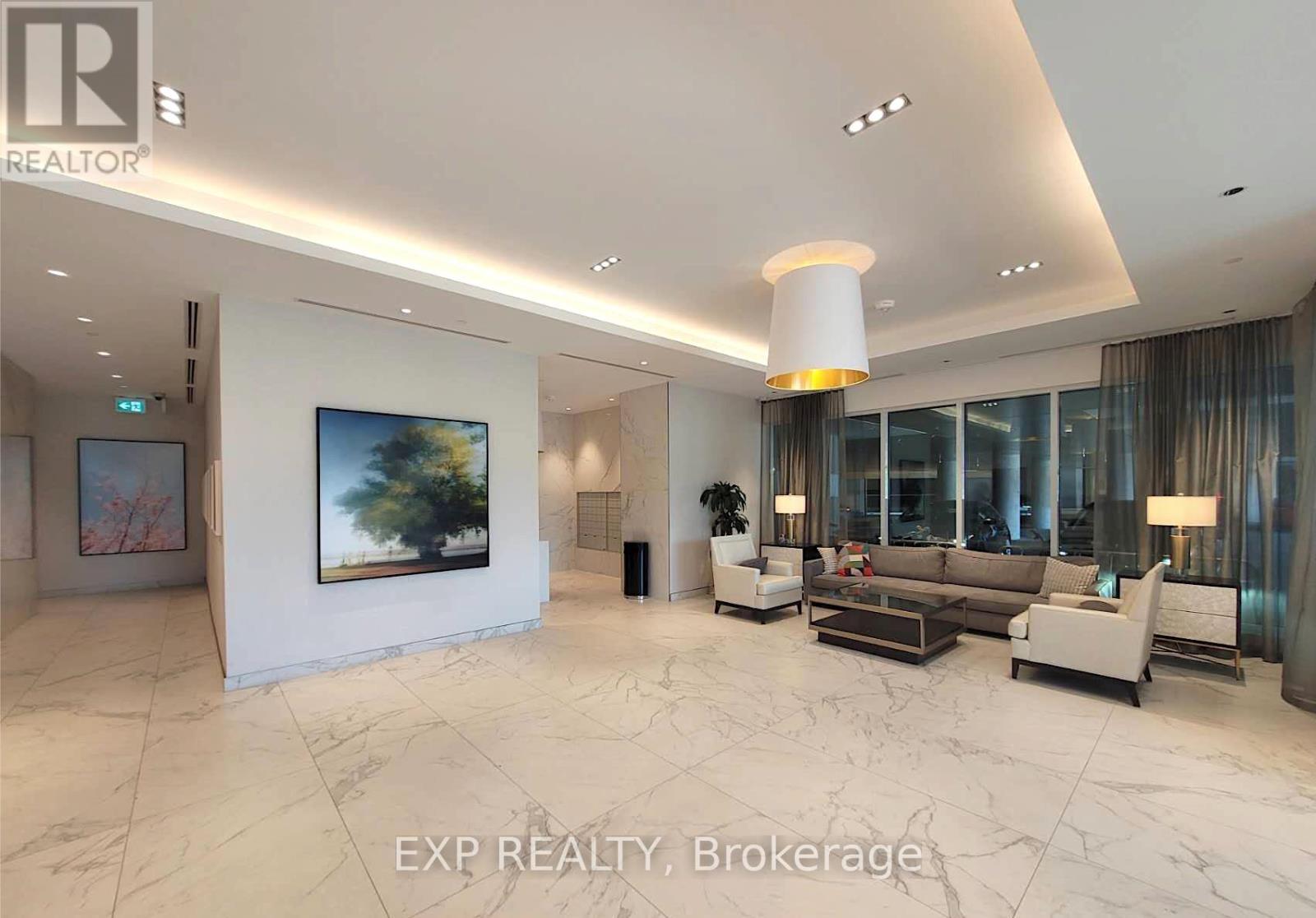 2305 - 1928 Lakeshore Boulevard W, Toronto, Ontario  M6S 0B1 - Photo 4 - W12746818