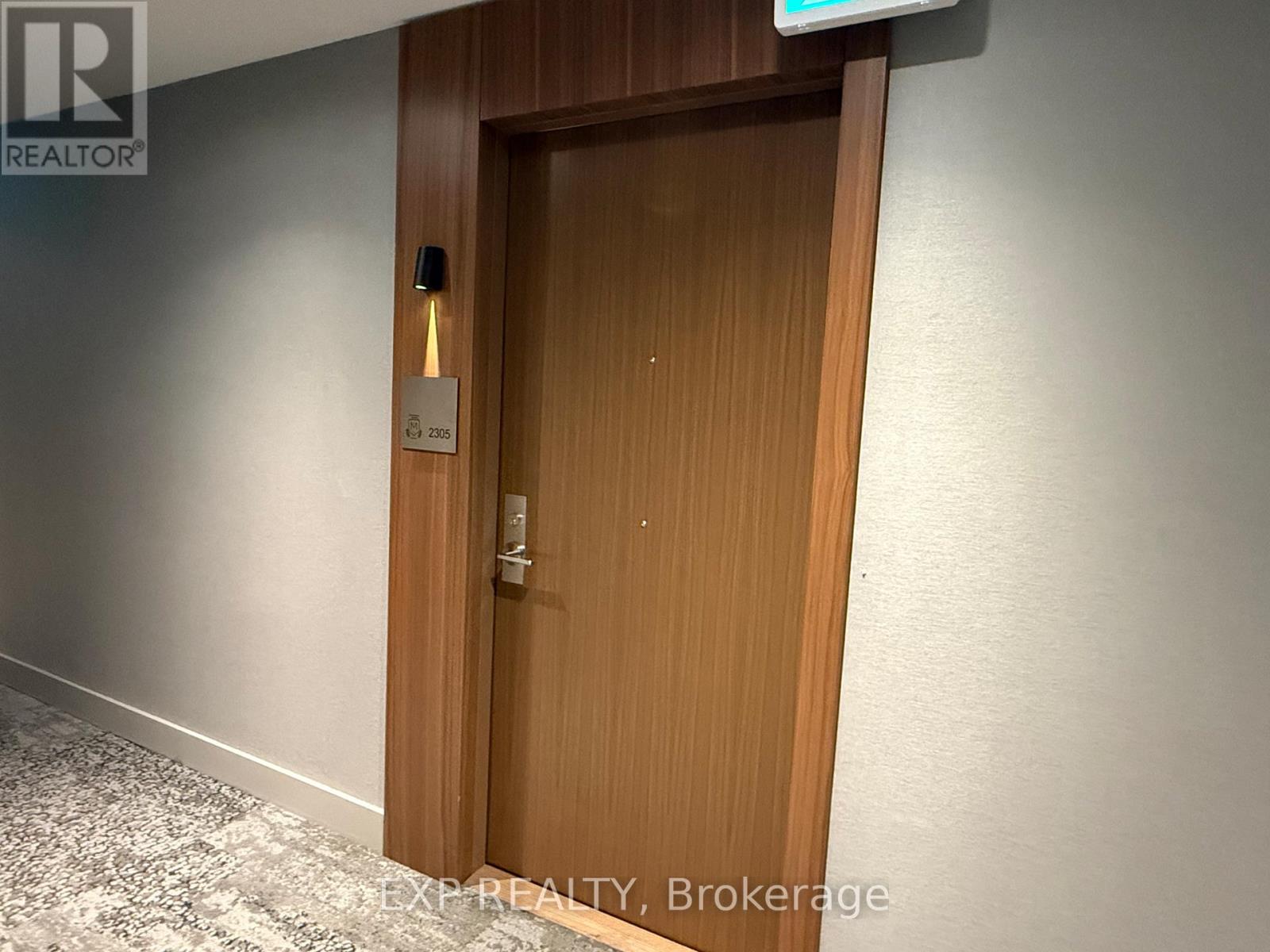 2305 - 1928 Lakeshore Boulevard W, Toronto, Ontario  M6S 0B1 - Photo 6 - W12746818