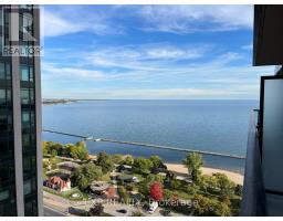 2305 - 1928 LAKESHORE BOULEVARD W, Toronto, Ontario