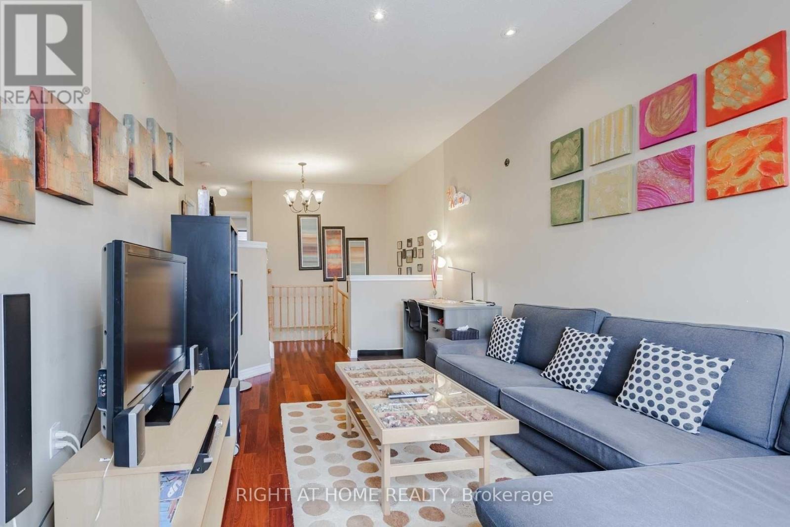 4808 Yorkshire Avenue, Mississauga, Ontario  L4Z 4H3 - Photo 17 - W12746820