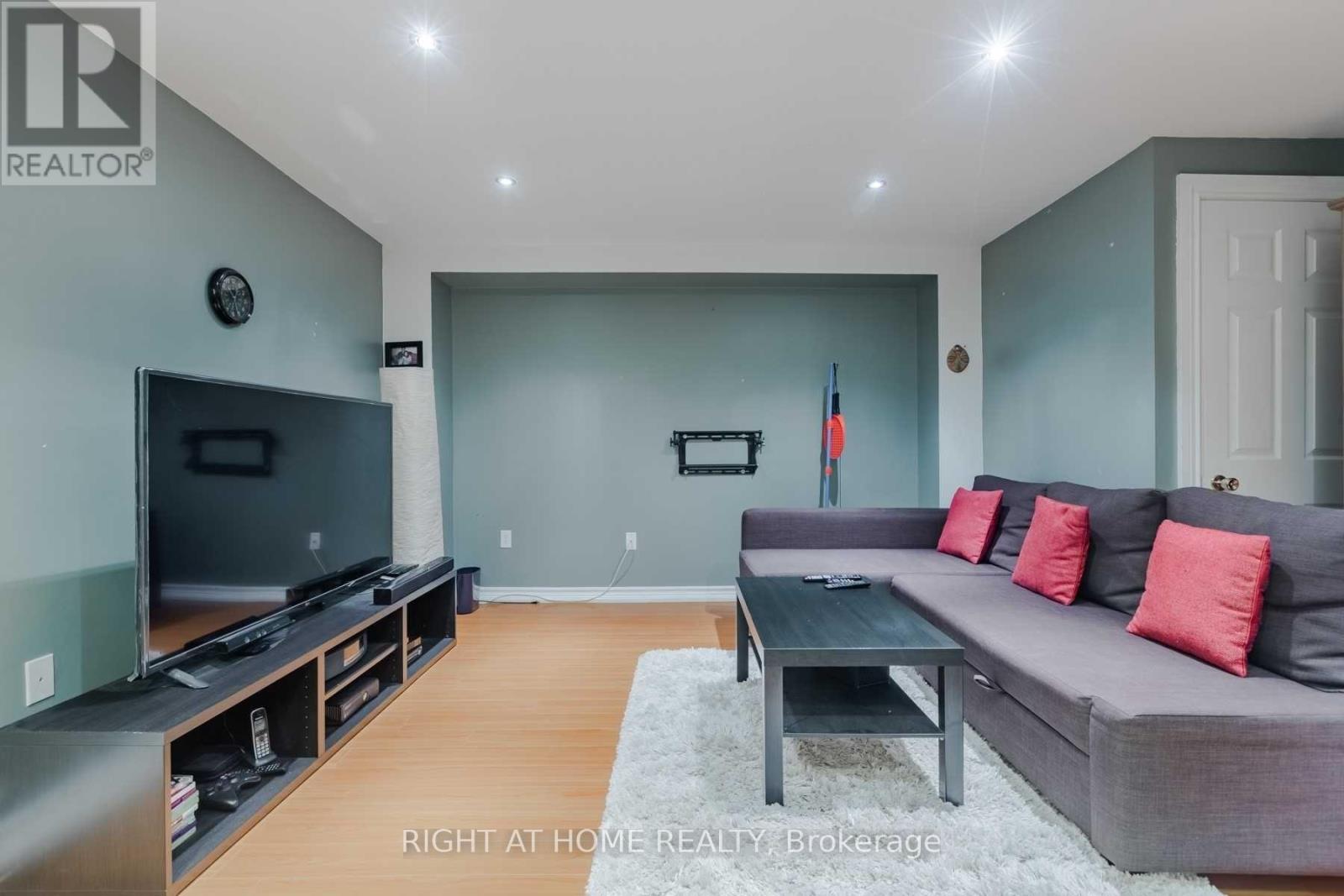 4808 Yorkshire Avenue, Mississauga, Ontario  L4Z 4H3 - Photo 26 - W12746820