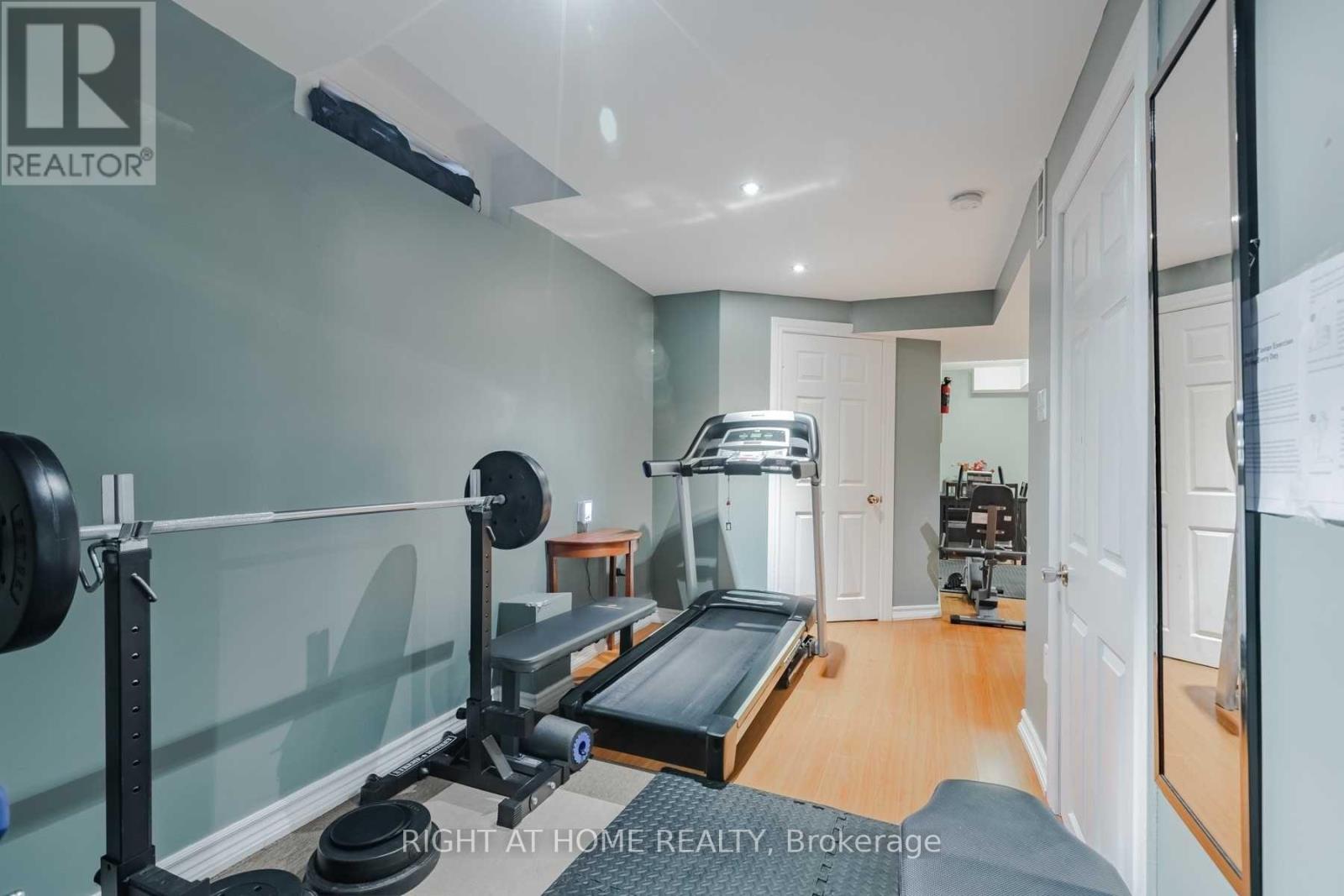 4808 Yorkshire Avenue, Mississauga, Ontario  L4Z 4H3 - Photo 29 - W12746820