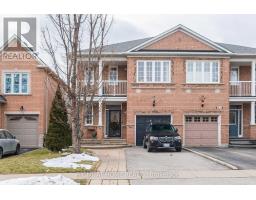 4808 YORKSHIRE AVENUE, Mississauga, Ontario