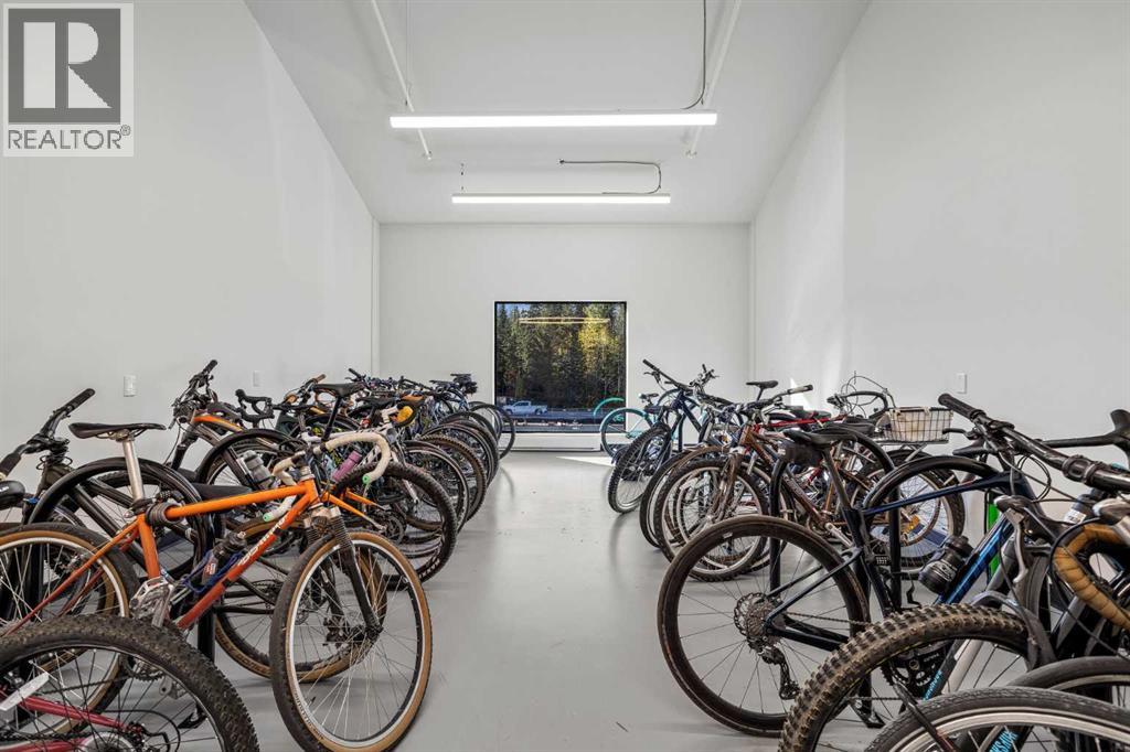 212b, 1 Industrial Place, Canmore, Alberta  T1W 1Y1 - Photo 29 - A2280971