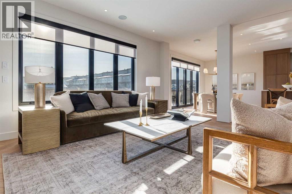 120 Greenwich Heath Nw, Calgary, Alberta  T3B 6P2 - Photo 13 - A2282414