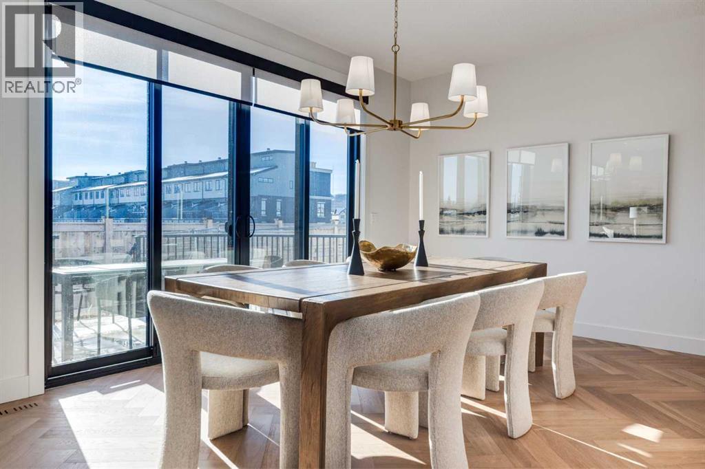 120 Greenwich Heath Nw, Calgary, Alberta  T3B 6P2 - Photo 10 - A2282414