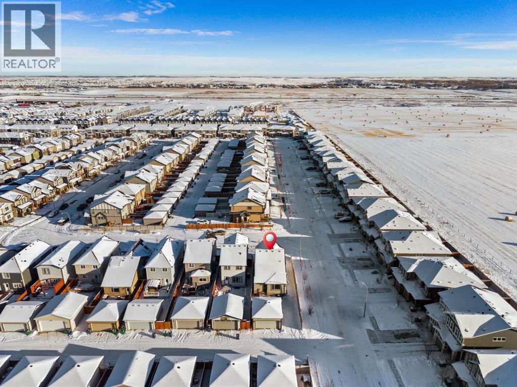 3 Hillcrest Close E, Airdrie, Alberta  T4B 4T9 - Photo 24 - A2274350