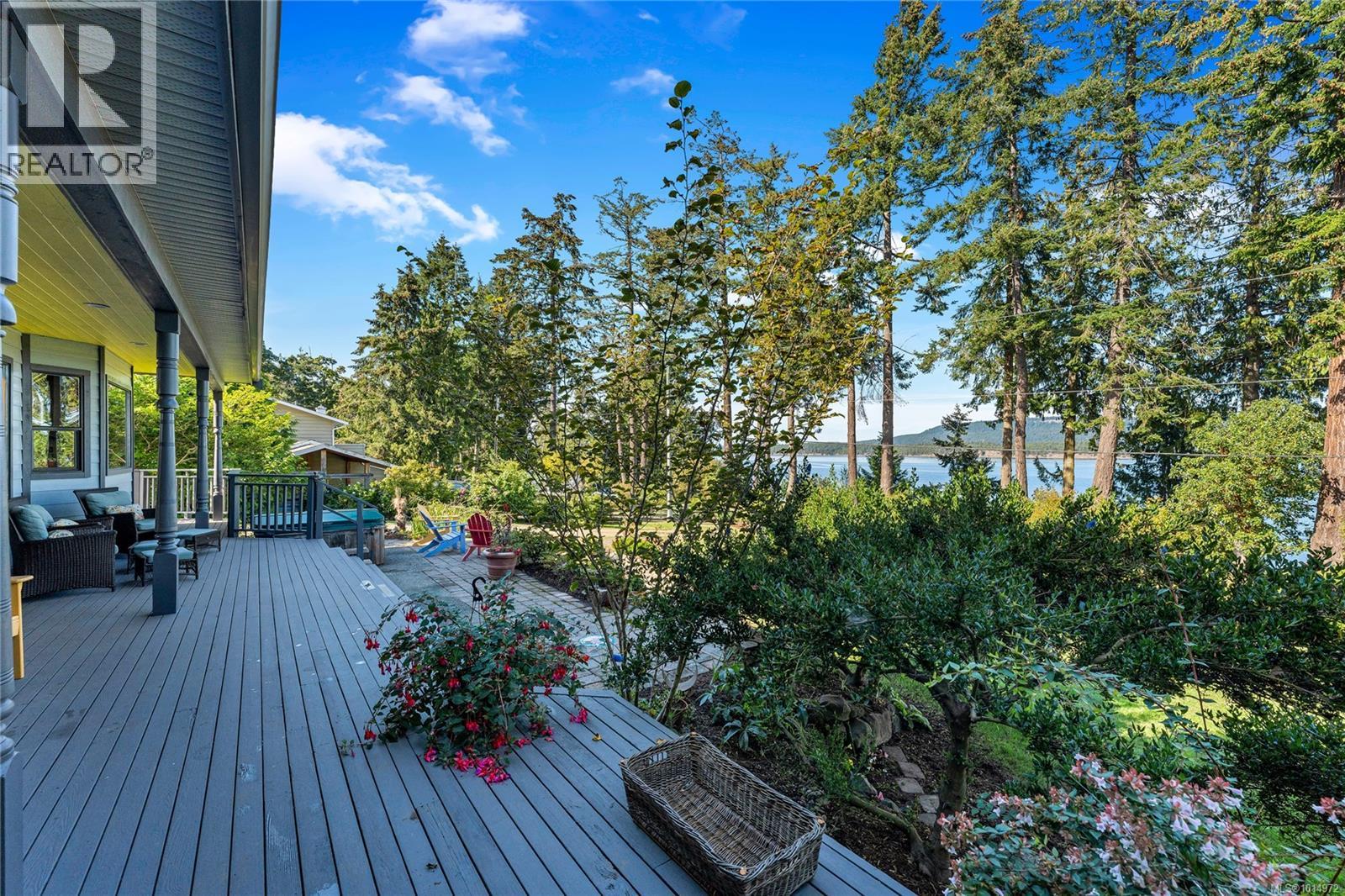 1214 North Beach Rd, Salt Spring, British Columbia  V8K 1B3 - Photo 15 - 1014972