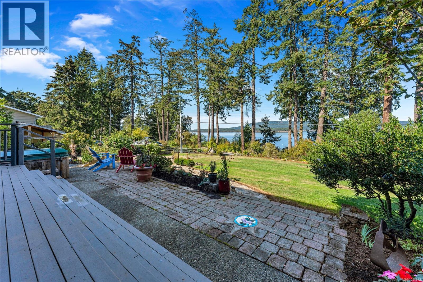 1214 North Beach Rd, Salt Spring, British Columbia  V8K 1B3 - Photo 13 - 1014972