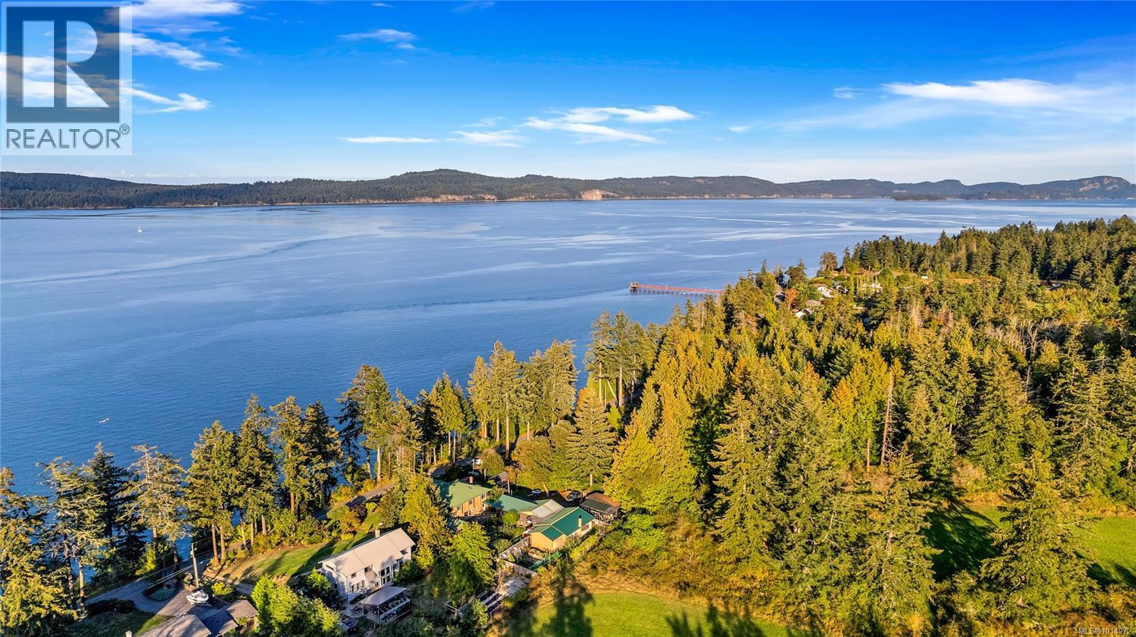 1214 North Beach Rd, Salt Spring, British Columbia  V8K 1B3 - Photo 5 - 1014972