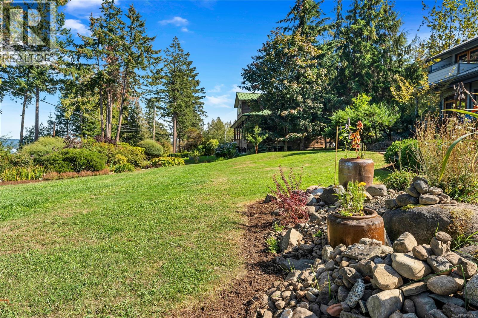 1214 North Beach Rd, Salt Spring, British Columbia  V8K 1B3 - Photo 10 - 1014972