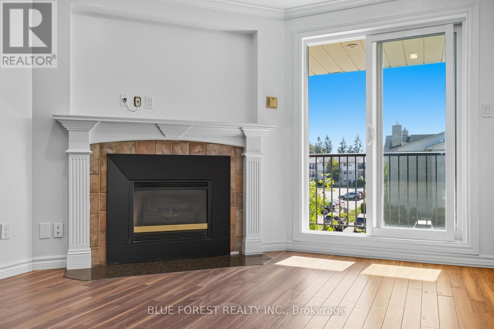 308 - 731 Deveron Crescent, London South, Ontario  N5Z 4X6 - Photo 10 - X12746856