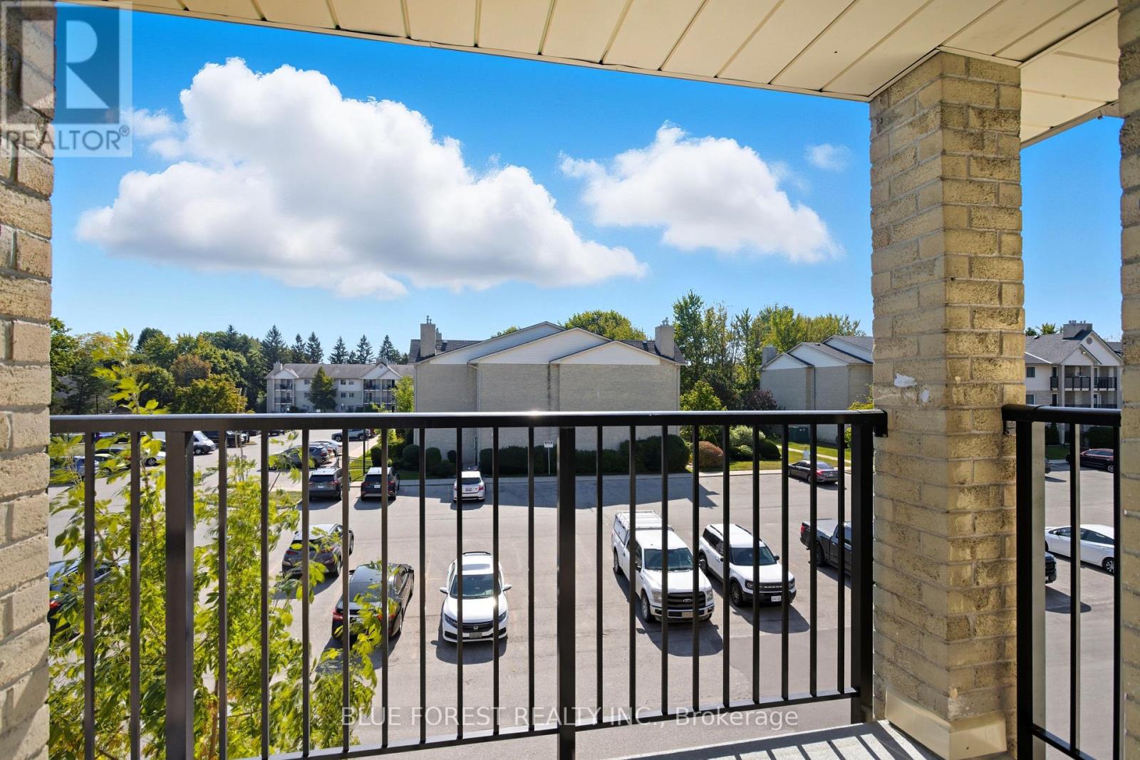 308 - 731 Deveron Crescent, London South, Ontario  N5Z 4X6 - Photo 19 - X12746856