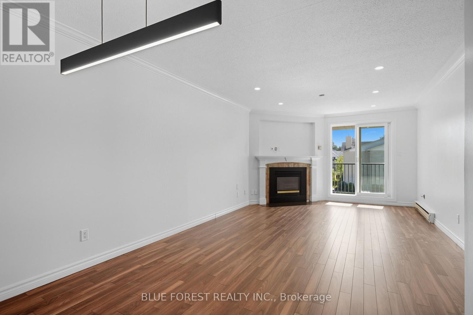 308 - 731 Deveron Crescent, London South, Ontario  N5Z 4X6 - Photo 7 - X12746856