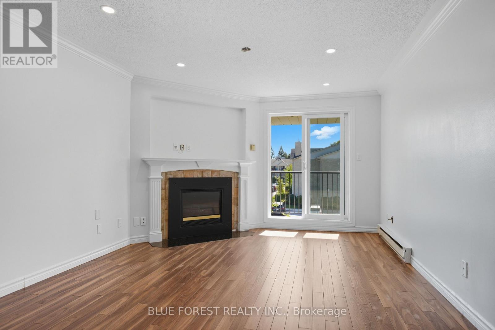 308 - 731 Deveron Crescent, London South, Ontario  N5Z 4X6 - Photo 9 - X12746856