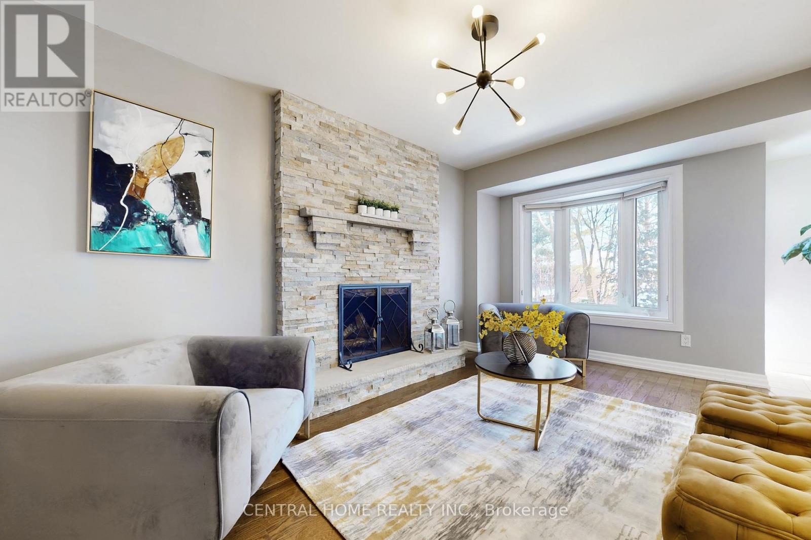 30 Moffat Crescent E, Aurora, Ontario  L4G 4Z8 - Photo 15 - N12659972