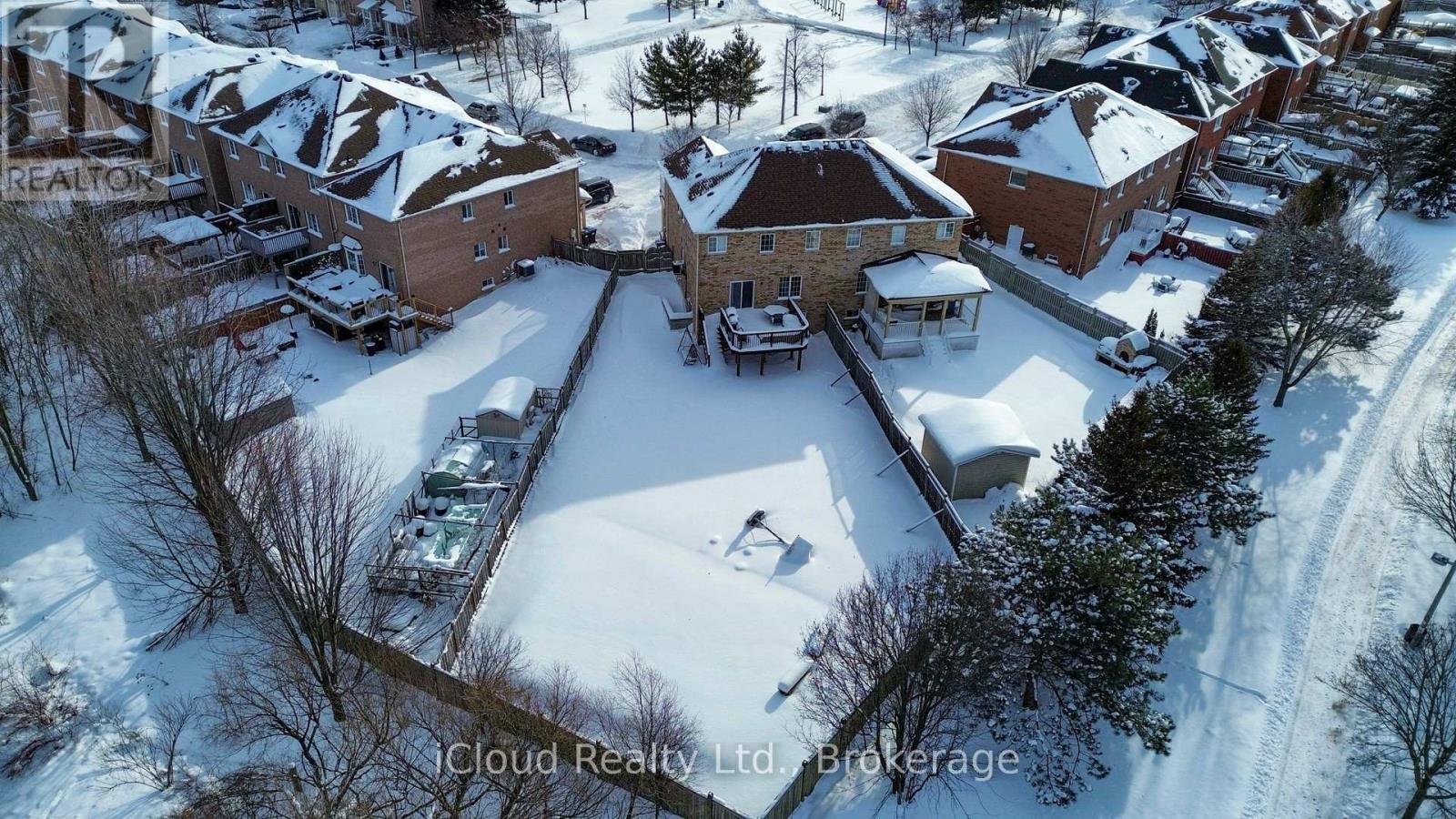 52 Tianalee Crescent, Brampton, Ontario L7A 2X2 - Photo 46 - W12741356