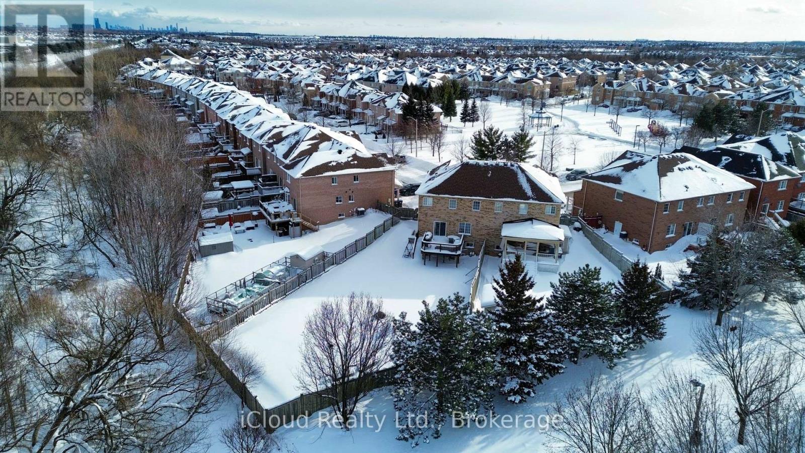 52 Tianalee Crescent, Brampton, Ontario L7A 2X2 - Photo 48 - W12741356