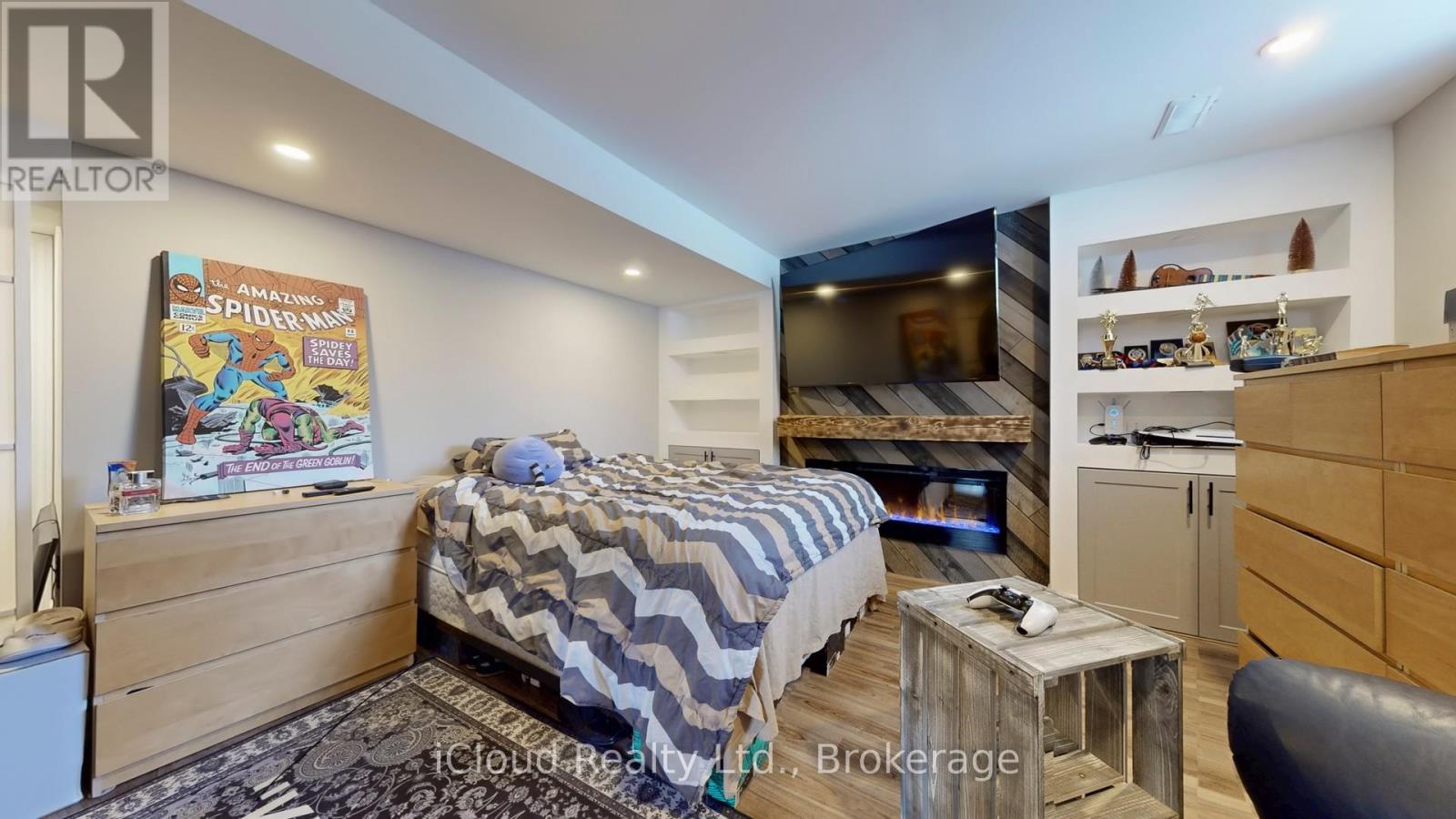 52 Tianalee Crescent, Brampton, Ontario L7A 2X2 - Photo 41 - W12741356