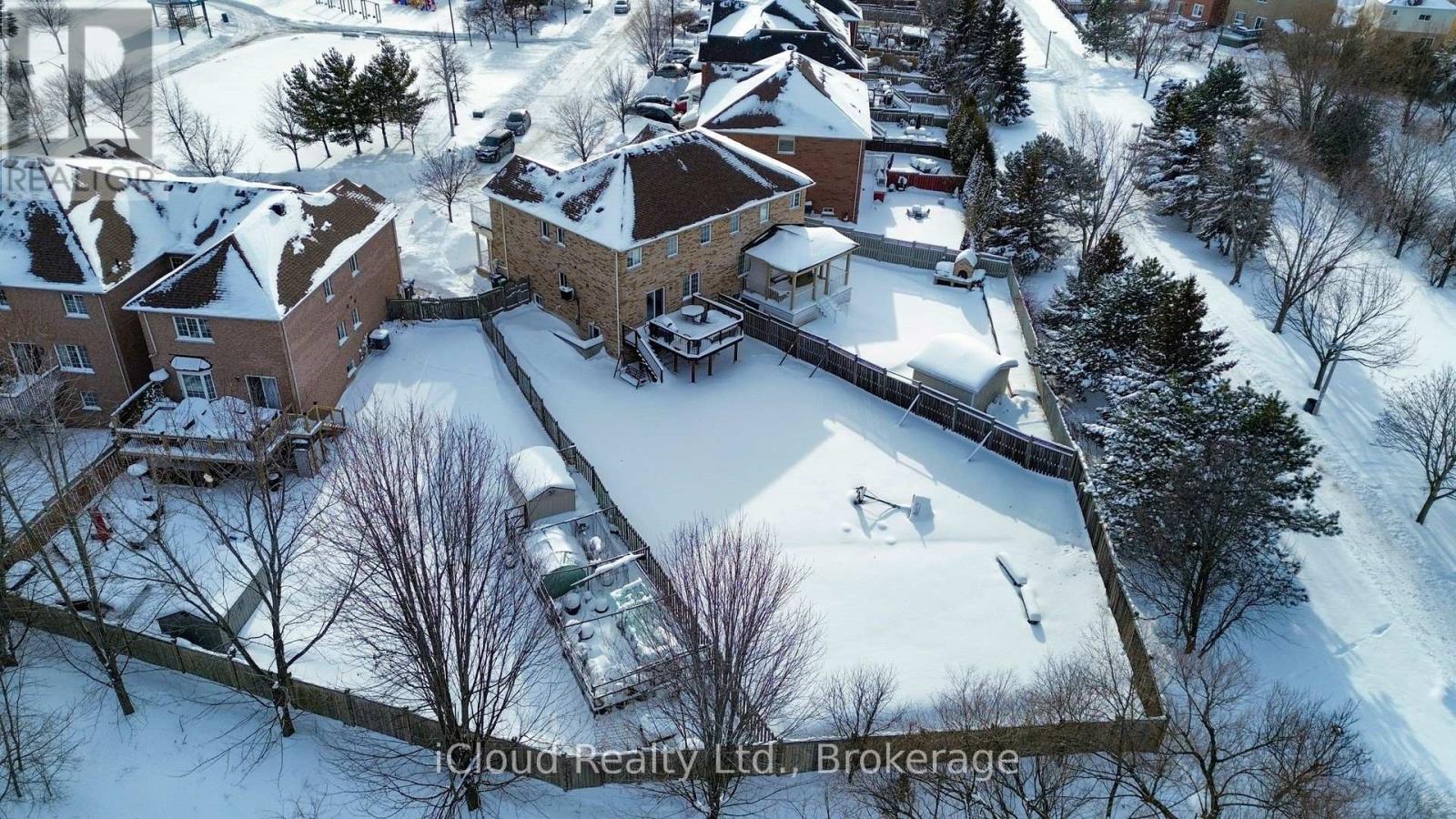 52 Tianalee Crescent, Brampton, Ontario L7A 2X2 - Photo 47 - W12741356