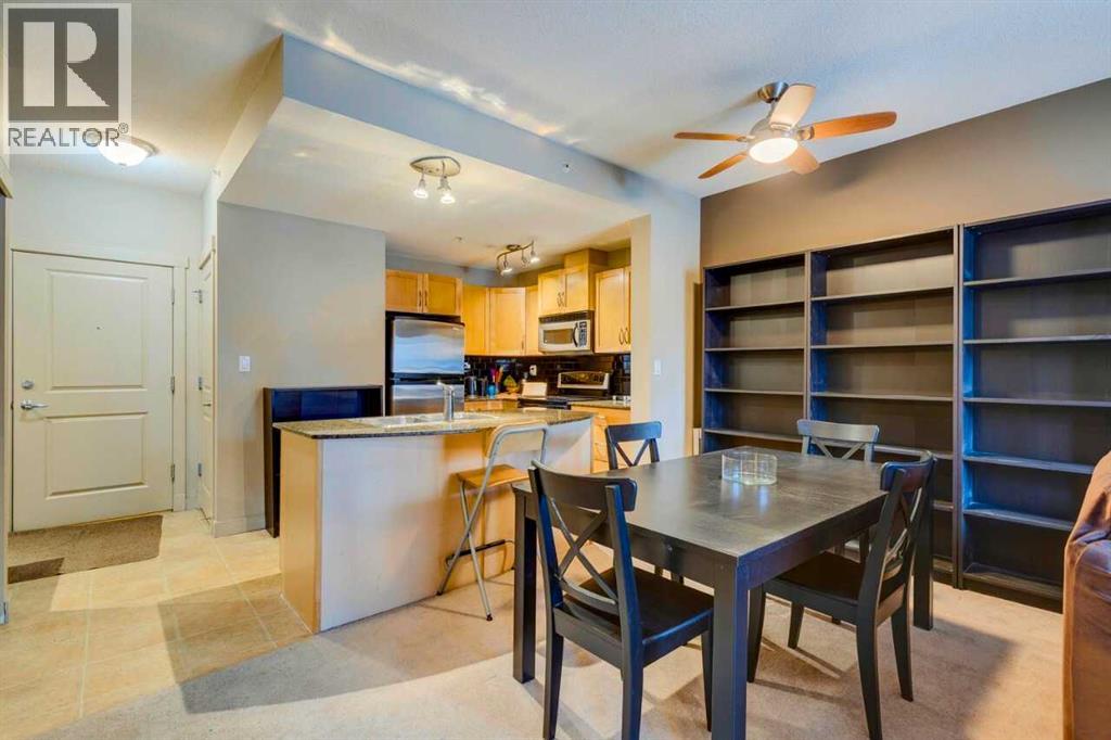 1502, 5605 Henwood Street Sw, Calgary, Alberta  T3E 7R2 - Photo 4 - A2274970