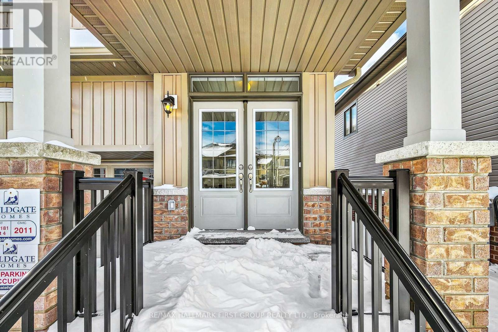 2011 Horace Duncan Crescent, Oshawa, Ontario  L1L 0W4 - Photo 2 - E12746846