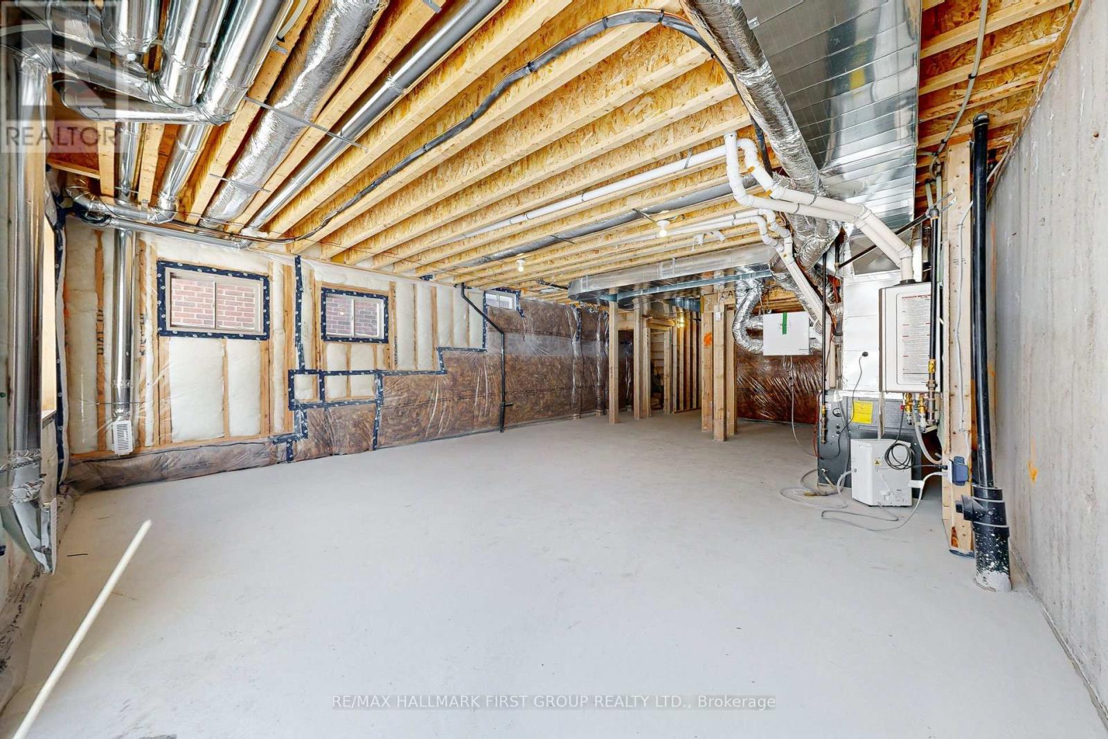 2011 Horace Duncan Crescent, Oshawa, Ontario  L1L 0W4 - Photo 47 - E12746846