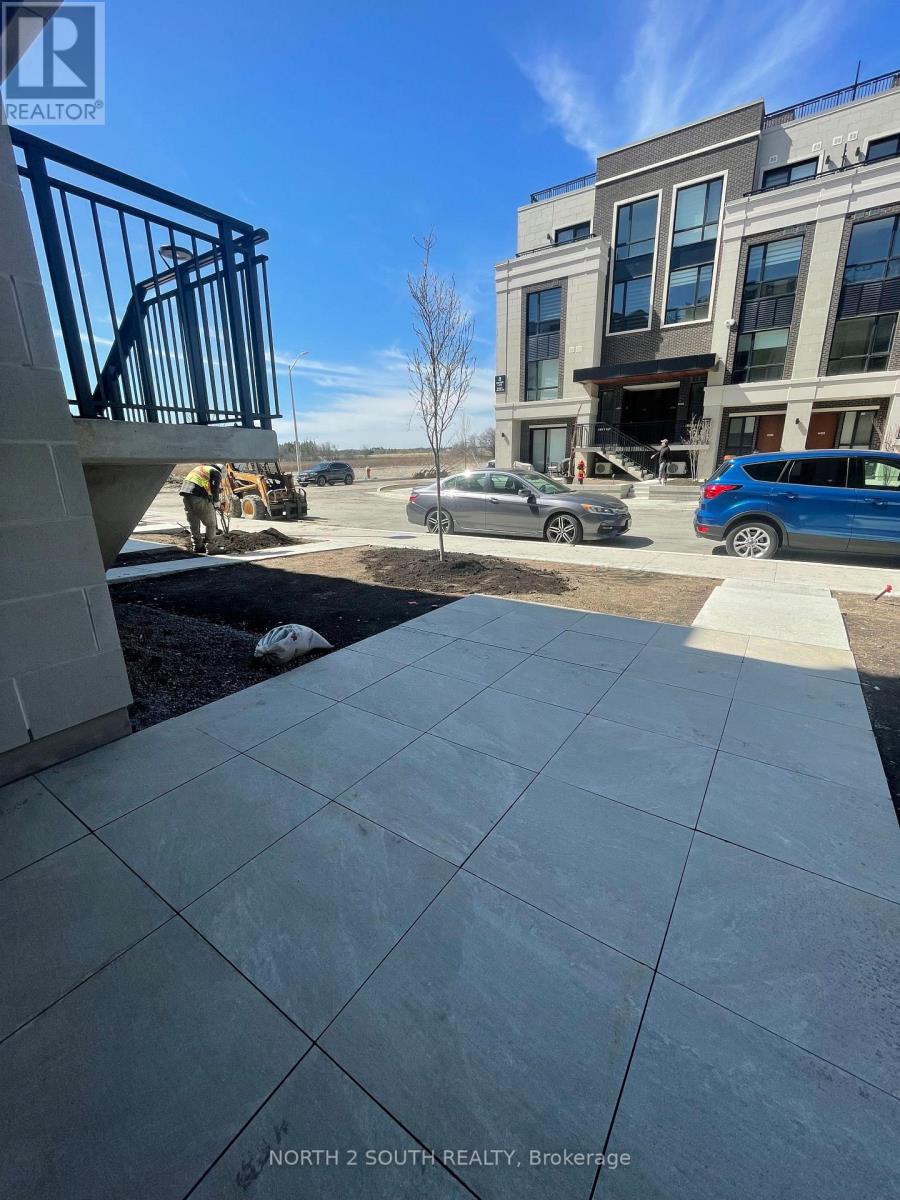 106 - 9 Walder Lane, Richmond Hill, Ontario  L4S 0P7 - Photo 4 - N12746858