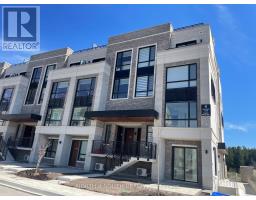 106 - 9 WALDER LANE, Richmond Hill, Ontario