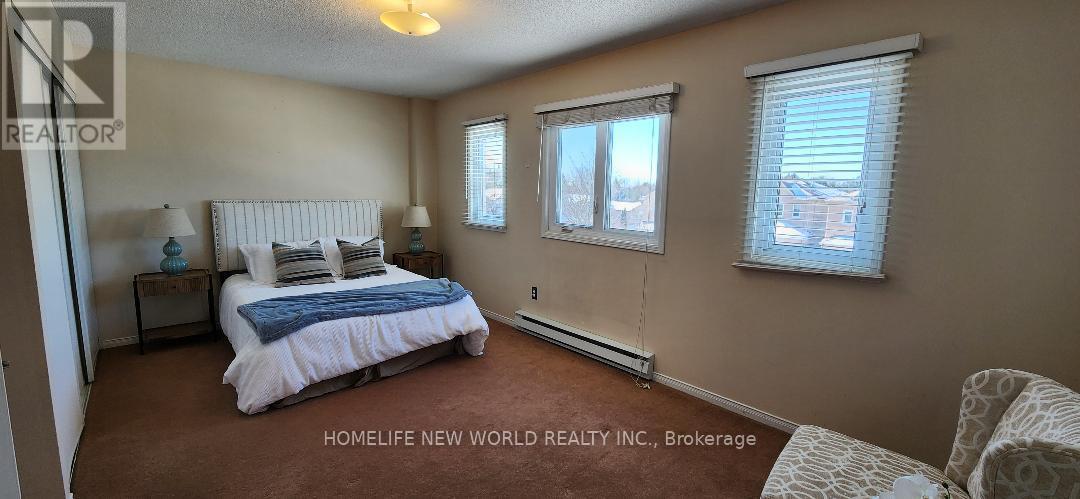 21 Inkpen Lane, Whitby, Ontario  L1R 2H2 - Photo 14 - E12664738