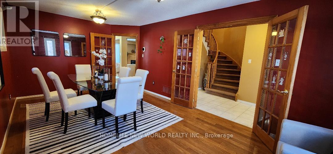 21 Inkpen Lane, Whitby, Ontario  L1R 2H2 - Photo 7 - E12664738