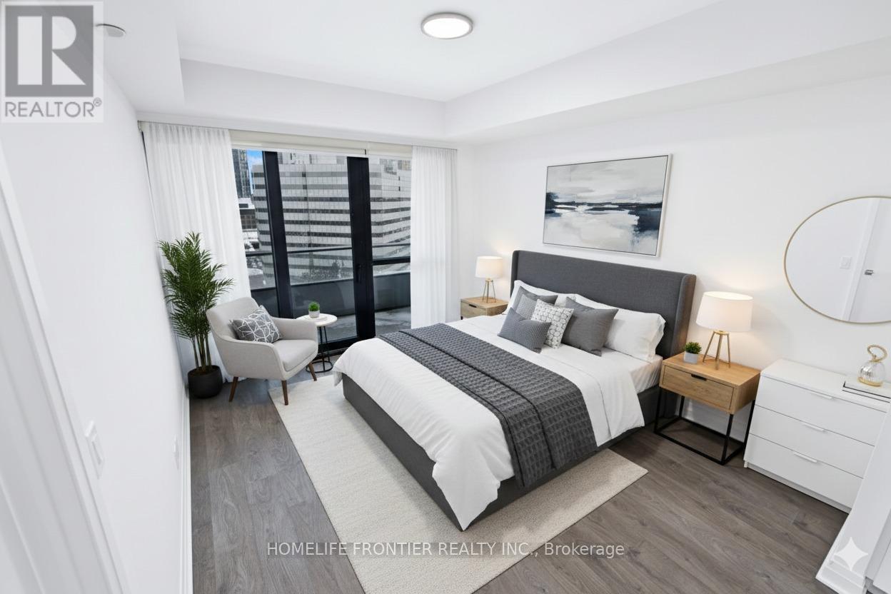 1005 - 4015 The Exchange Street, Mississauga, Ontario  L5B 0N9 - Photo 11 - W12744812