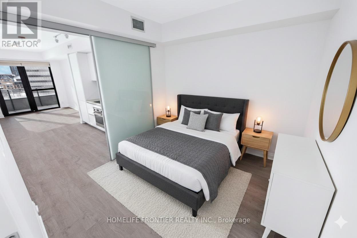 1005 - 4015 The Exchange Street, Mississauga, Ontario  L5B 0N9 - Photo 15 - W12744812