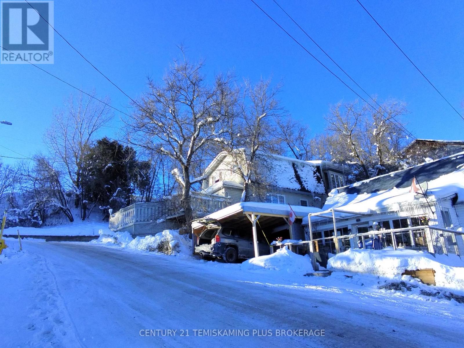 31 Grandview Avenue, Cobalt, Ontario  P0J 1C0 - Photo 31 - T12724386