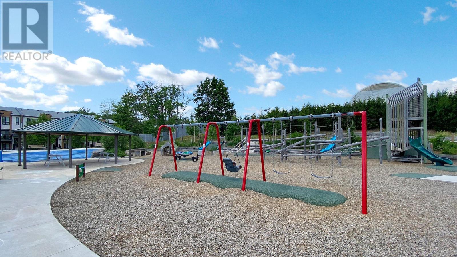 H212 - 90 Canon Jackson Drive, Toronto, Ontario  M6M 0C1 - Photo 28 - W12746840