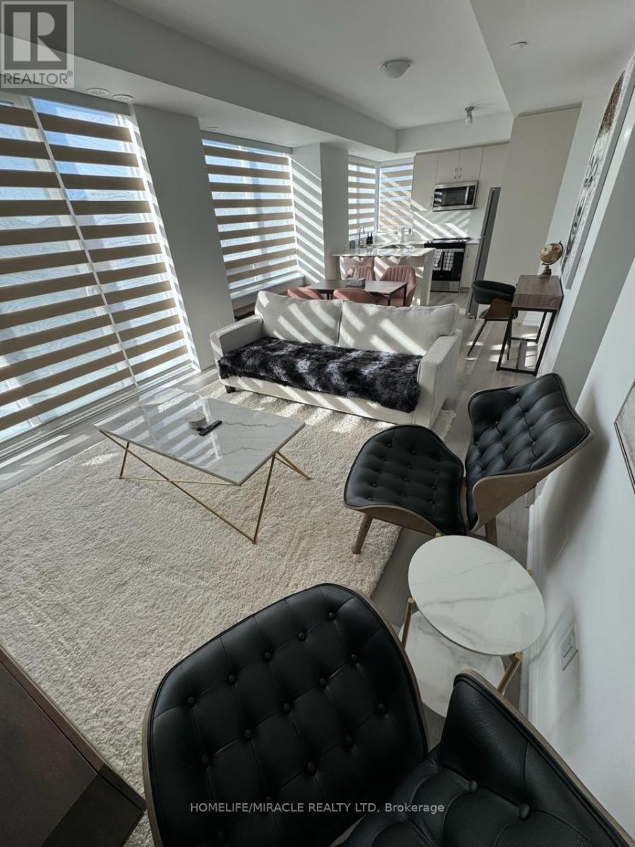 375 - 65 Attmar Drive, Brampton, Ontario  L6P 0Y6 - Photo 5 - W12746842