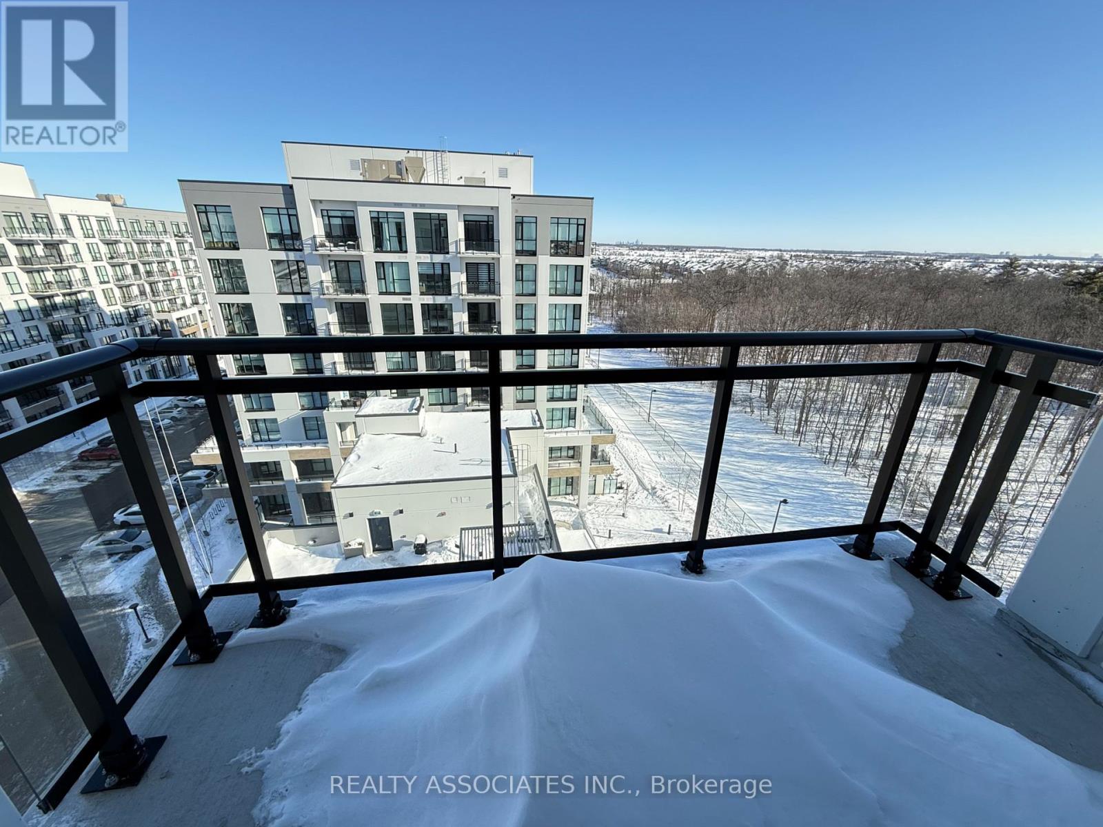 810 - 750 Whitlock Avenue, Milton, Ontario  L9E 2B5 - Photo 14 - W12746850