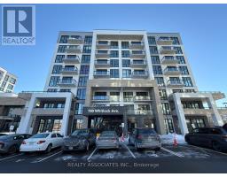 810 - 750 WHITLOCK AVENUE, Milton, Ontario