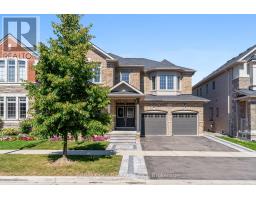 16 CLOVERHAVEN ROAD, Brampton, Ontario