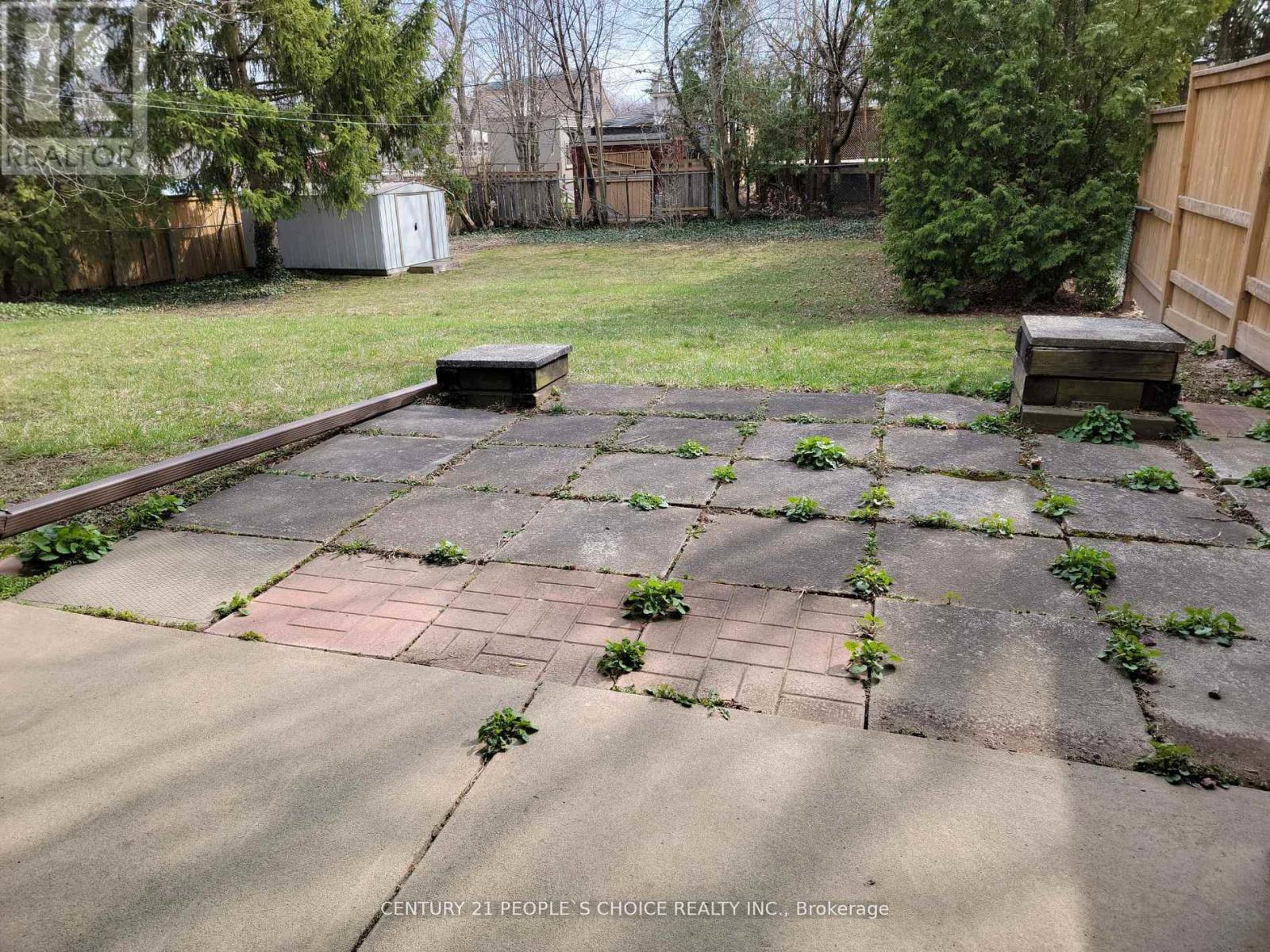 1482 Fisher Avenue, Burlington, Ontario  L7P 2L8 - Photo 18 - W12746860