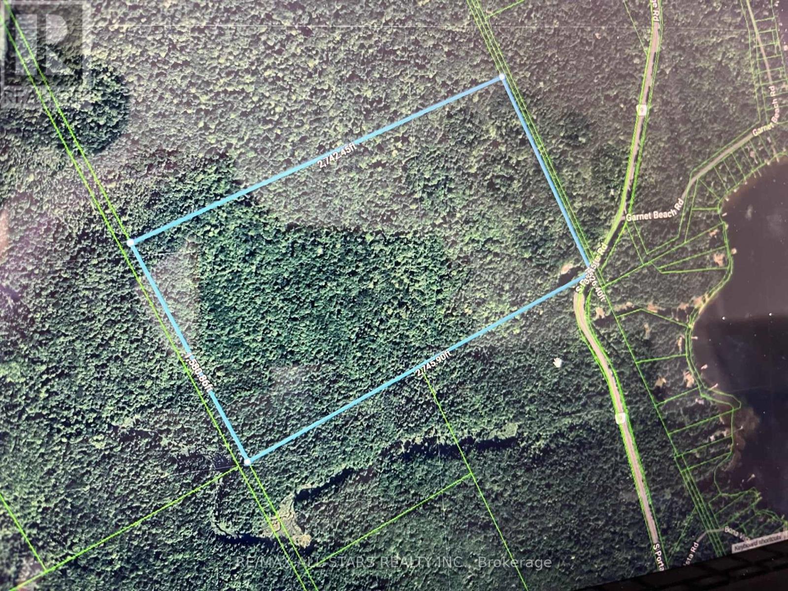 2406 South Portage Road, Huntsville, Ontario  P1H 2J3 - Photo 4 - X12746832