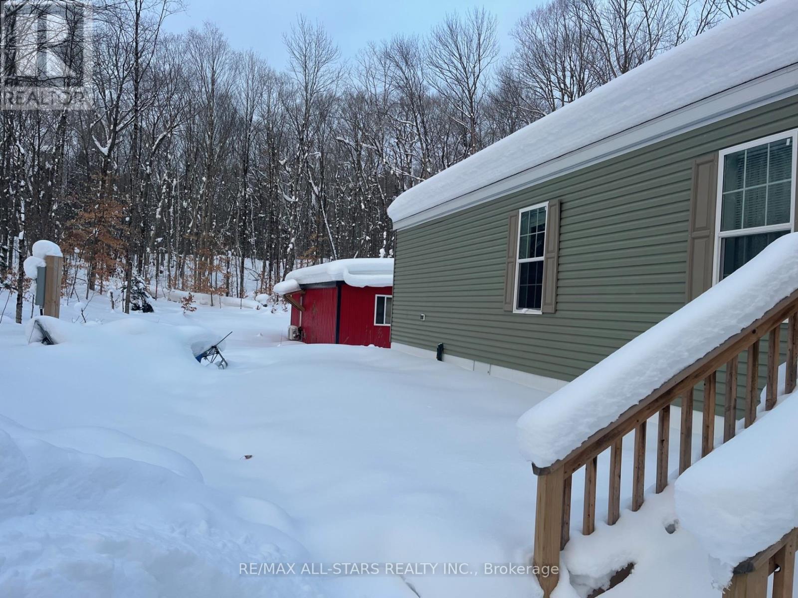 2406 South Portage Road, Huntsville, Ontario  P1H 2J3 - Photo 5 - X12746832