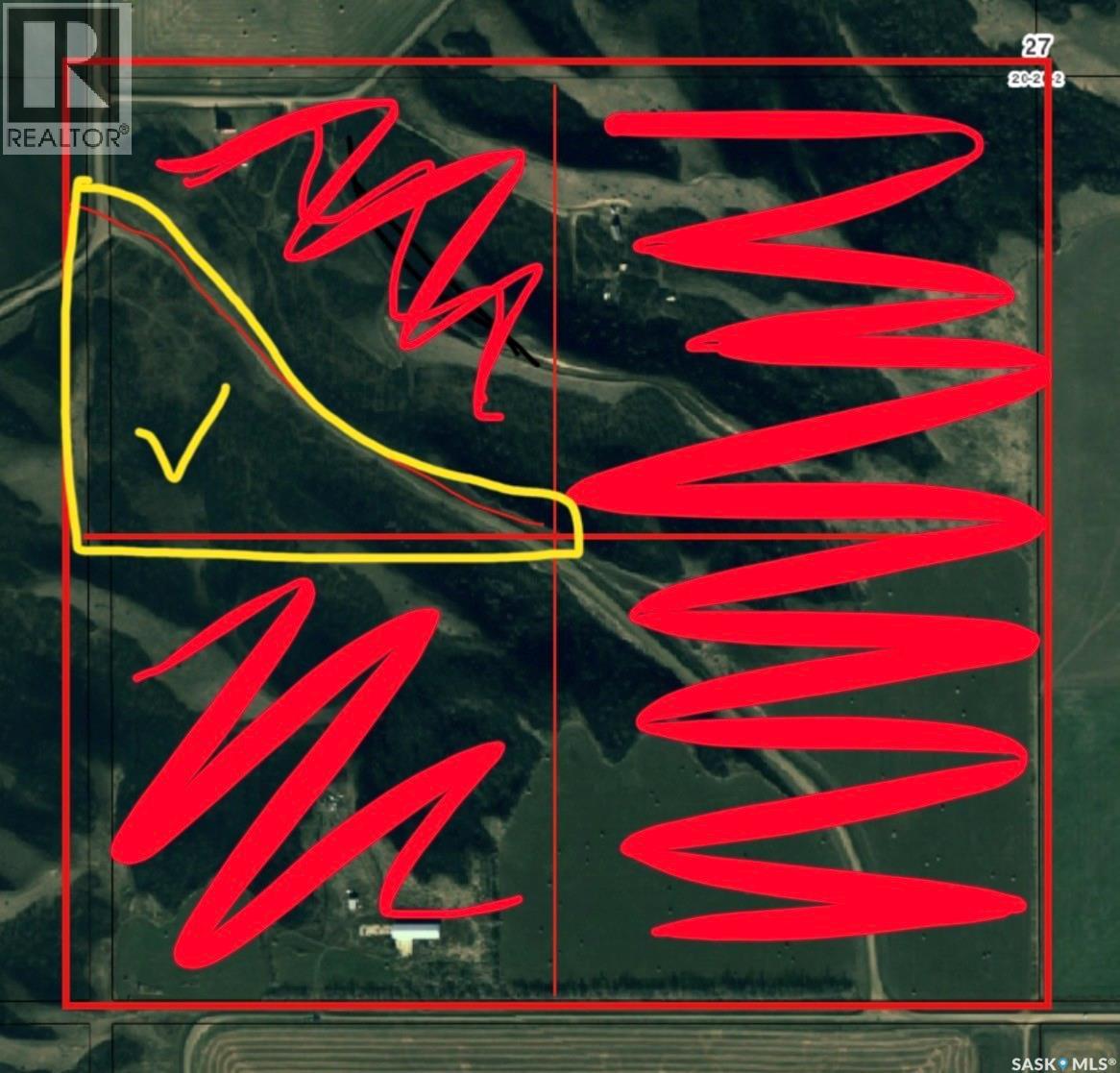 11.86 Acres Of Heaven, Lumsden Rm No. 189, Saskatchewan  S0G 0W0 - Photo 13 - SK014700